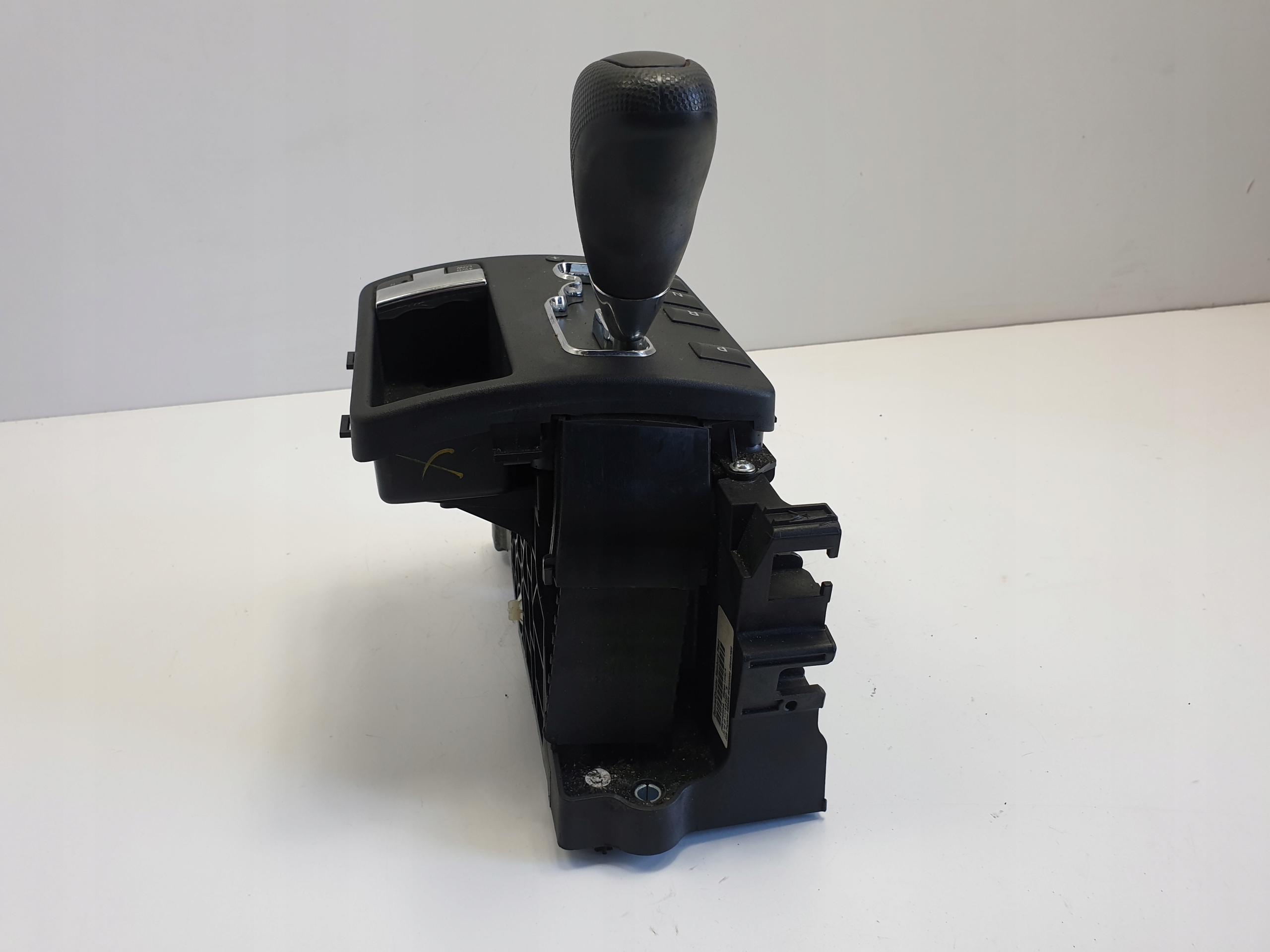 Grand Cherokee WK 3 0 CRD LEWAREK ZMIANY BIEGOW Part number 52124292AA