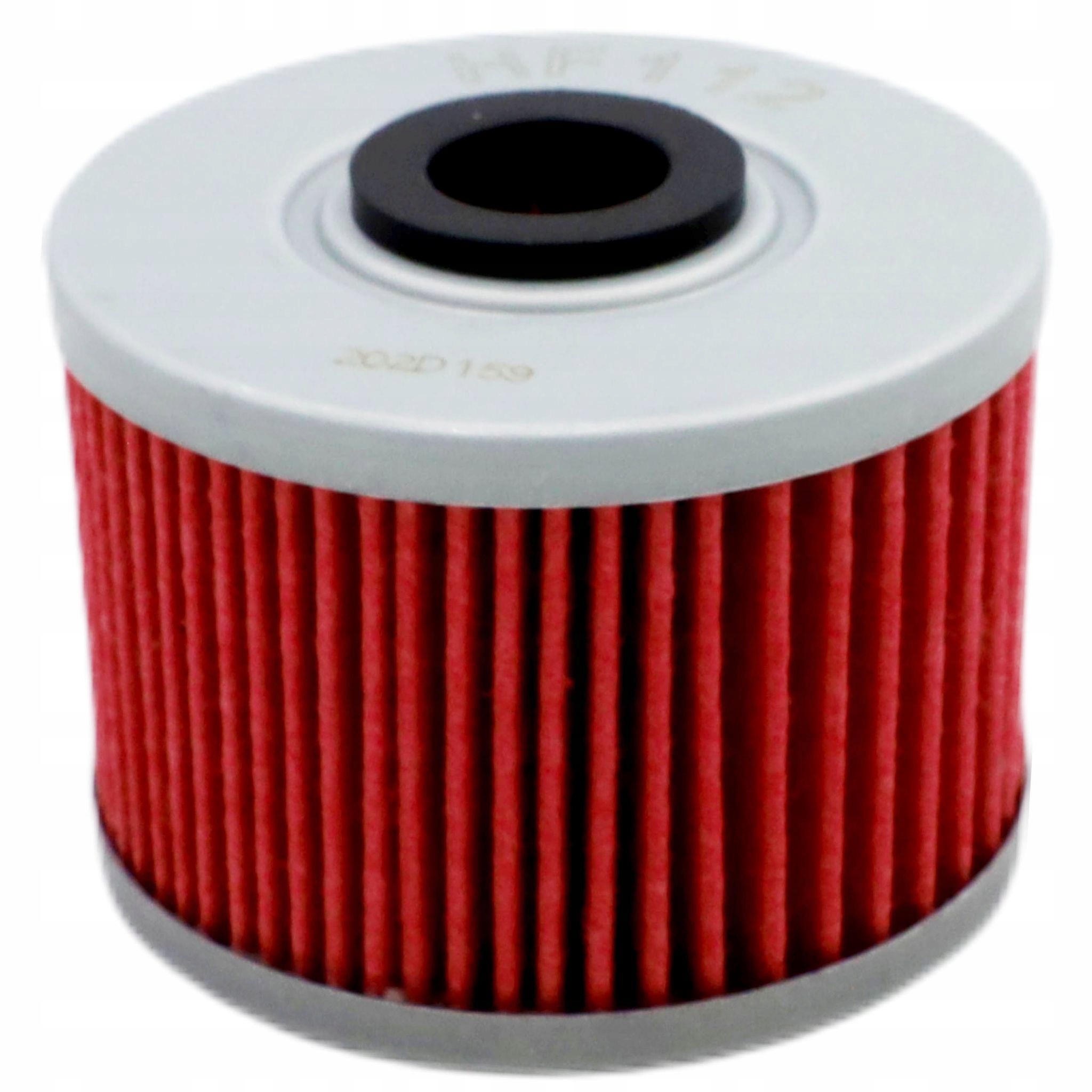 Filtr Oleju Hiflo HF112 Stan opakowania oryginalne