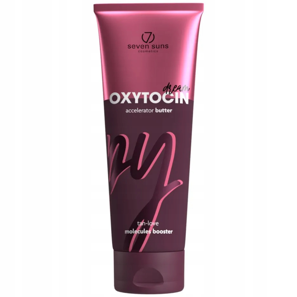 Balsam Przyspieszacz do opalania Oxytocin Dream Accelerator Butter 250ml