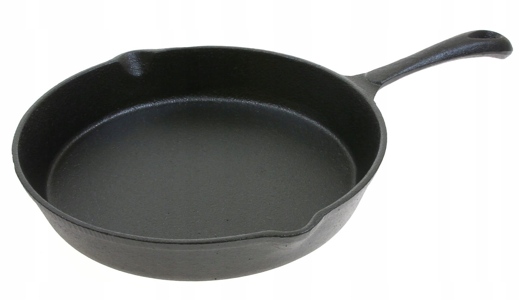 

Patelnia żeliwna GŁADkA 26 cm Solidna Ebook!