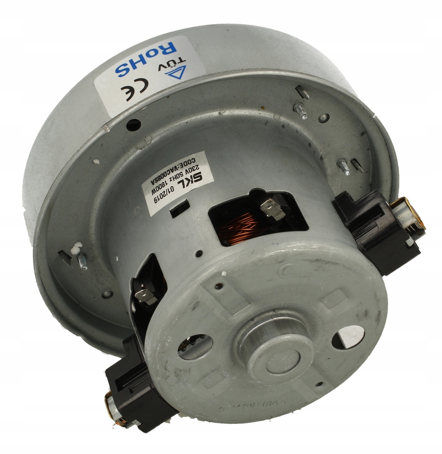 

Silnik odkurzacza Samsung Beko DJ31-00067P 1800W
