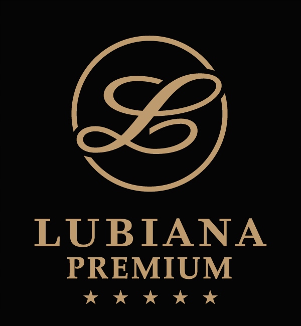 LUBIANA MARRAKESZ MORSKI K5 FILIŻANKA 250 ML Marka Lubiana