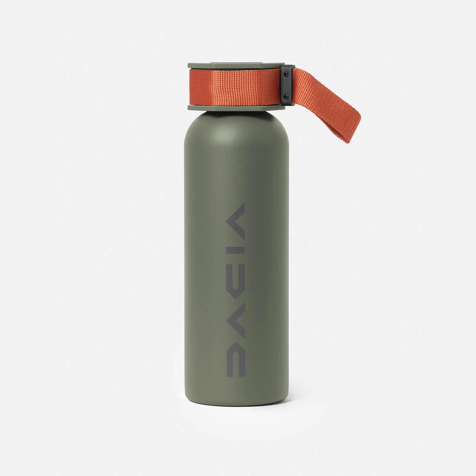 Термопляшка Dacia OE, нова колекція