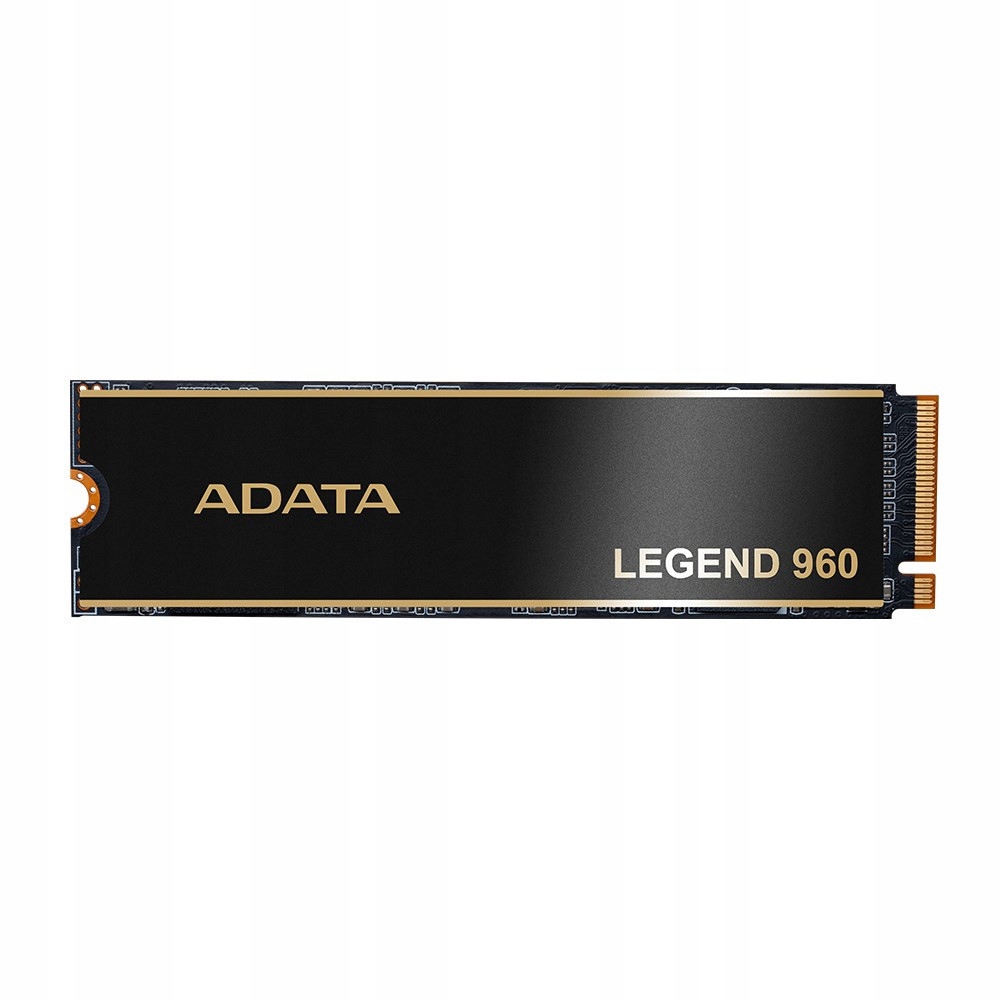 ADATA SSD DISK LEGEND 960 2TB M.2 2280 PCIe x4 Gen4 NVMe