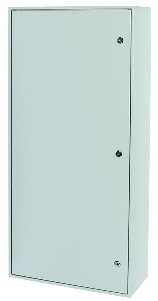 Rozdzielnica natynkowa IP54, bez wyposażenia BPM-O-400/15