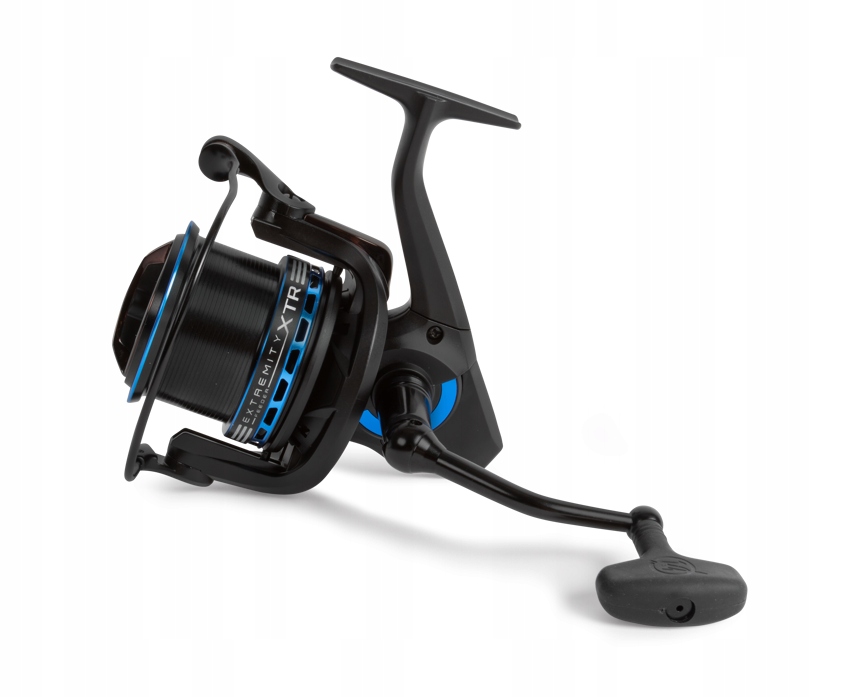 Naviják Preston Extremity Xtr Reel