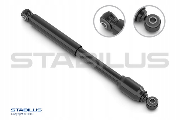 Stabilus 1624MF Amortyzator