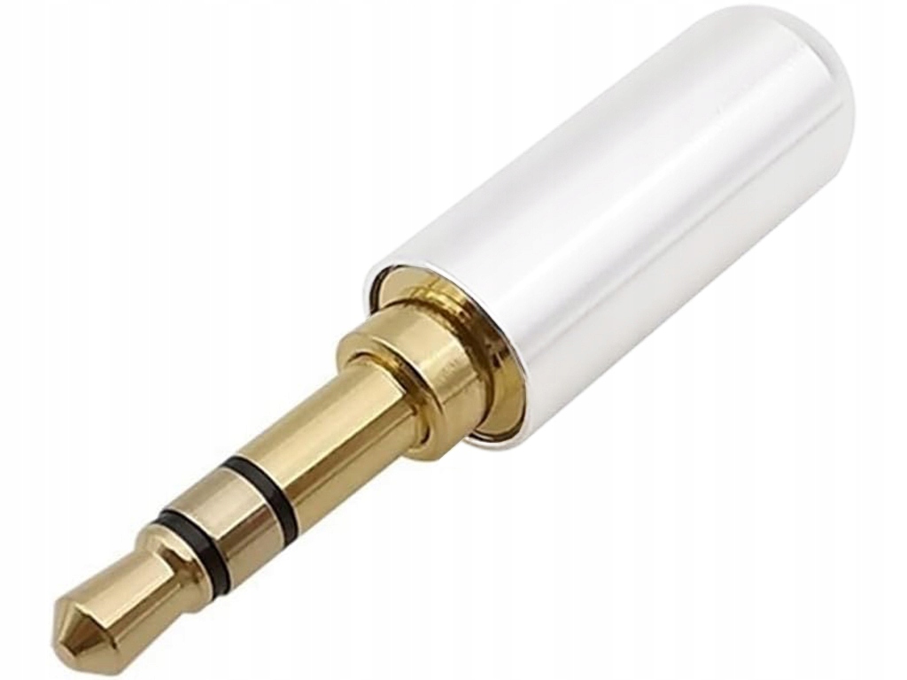 WTYK MINI JACK 3.5mm 3 POLA HQ OFC
