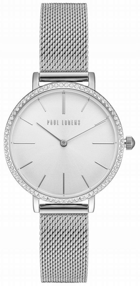 Dámské hodinky Paul Lorens PL12894B-3C1 Box