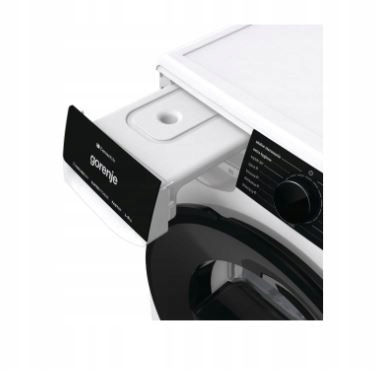 Suszarka GORENJE DPNA92WIFI/PL Kolor dominujący biały