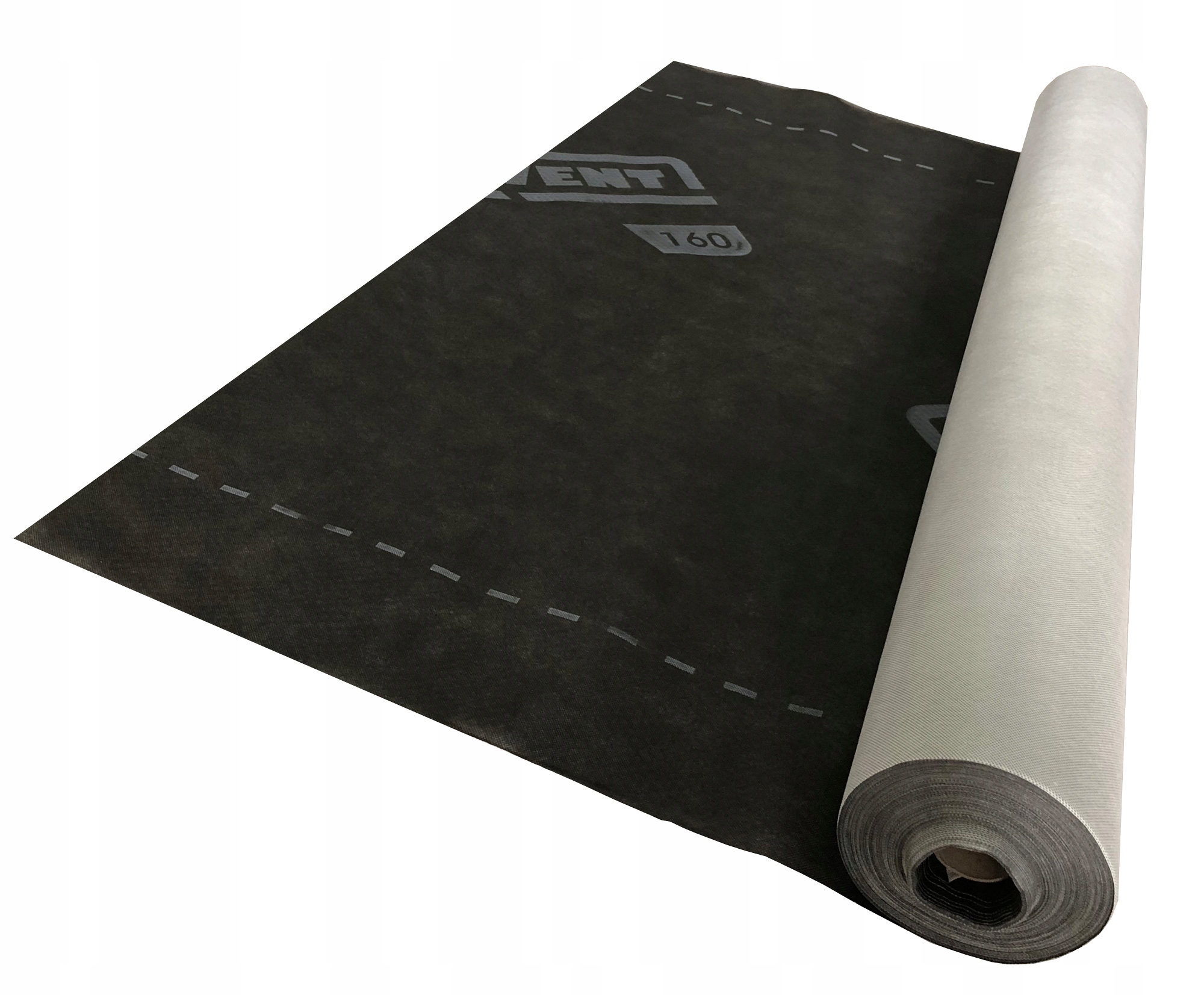 

Membrana Dachowa 3000g Membravent 160g 75m2