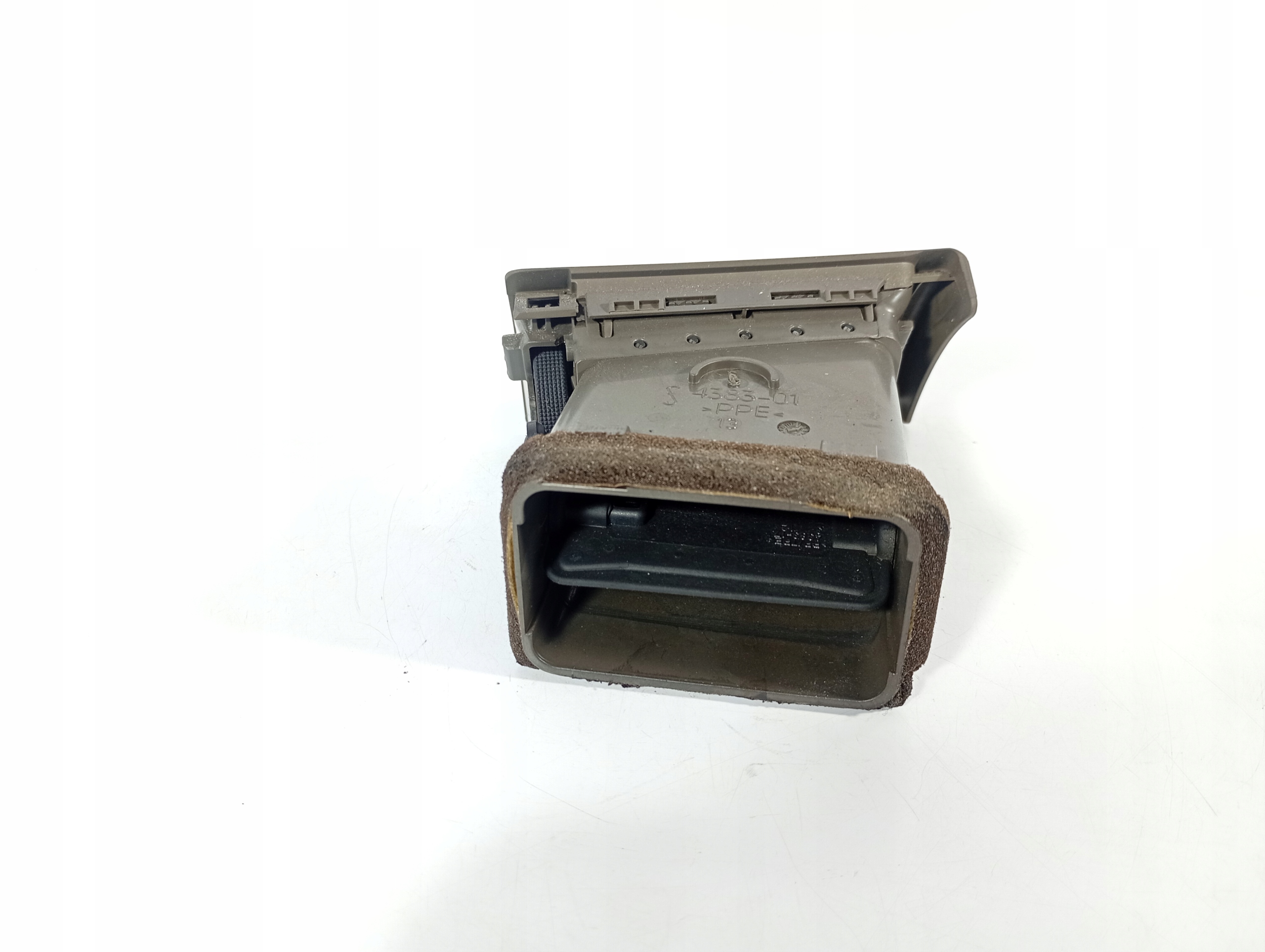 Audi A4 B6 00-05 grid KRATKI air conditioning devices air left driver´s 8E0820901E