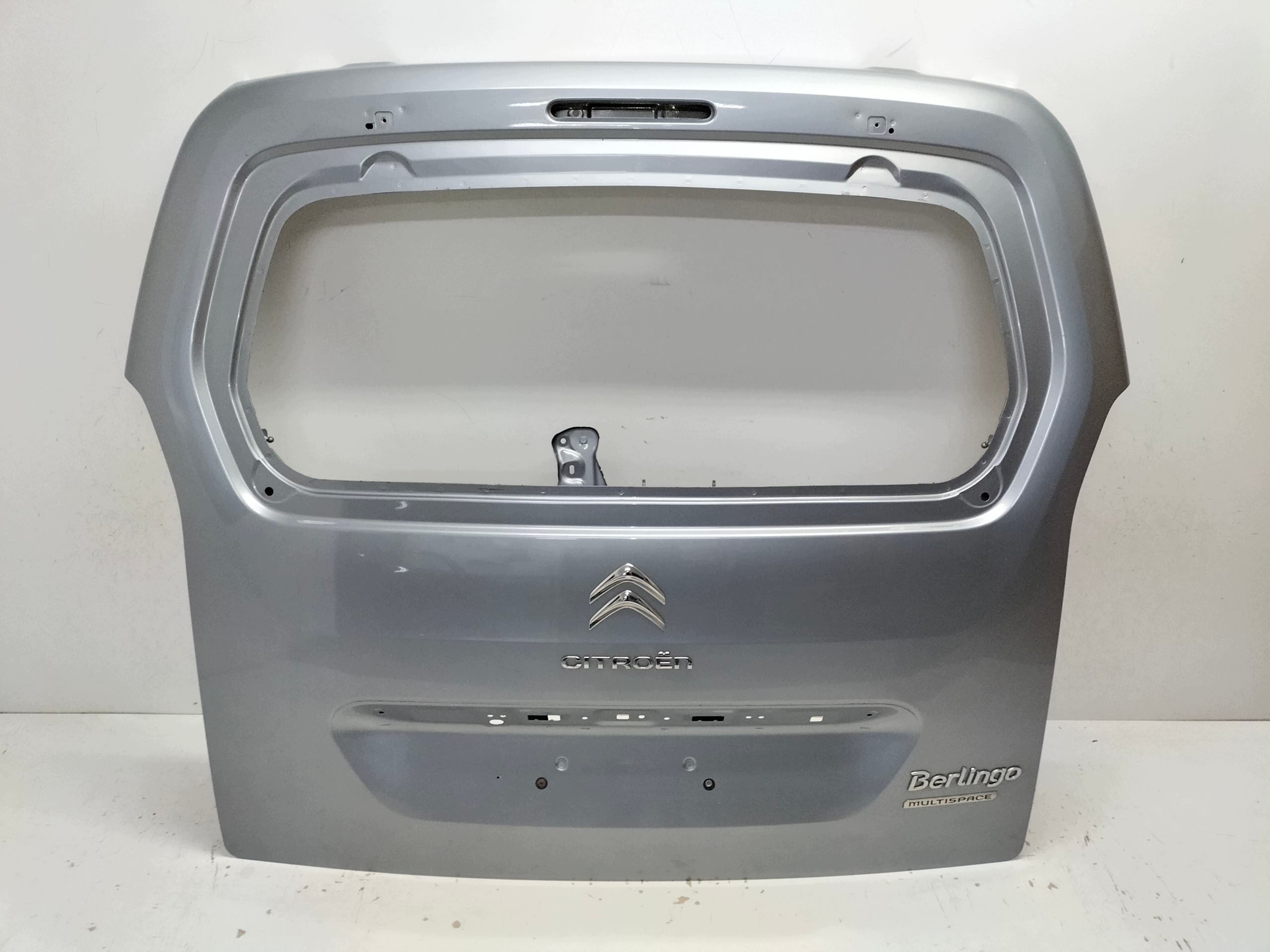 boot doors boot rear part CITROEN BERLINGO PARTNER 3 III 08-18