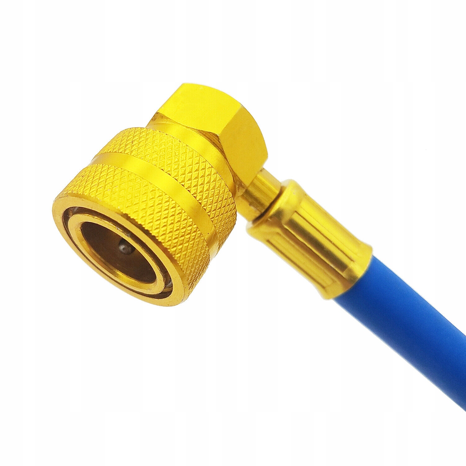 Zestaw do klimatyzacji do aut z R 134a 9988 Brand AcToGo