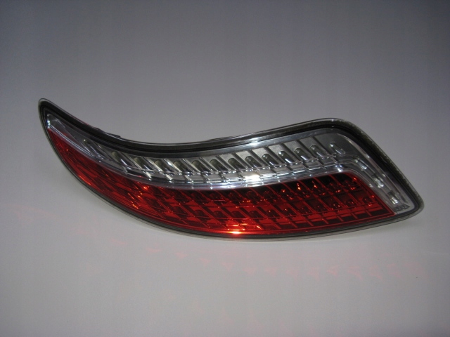 light right rear part LANCIA DELTA III