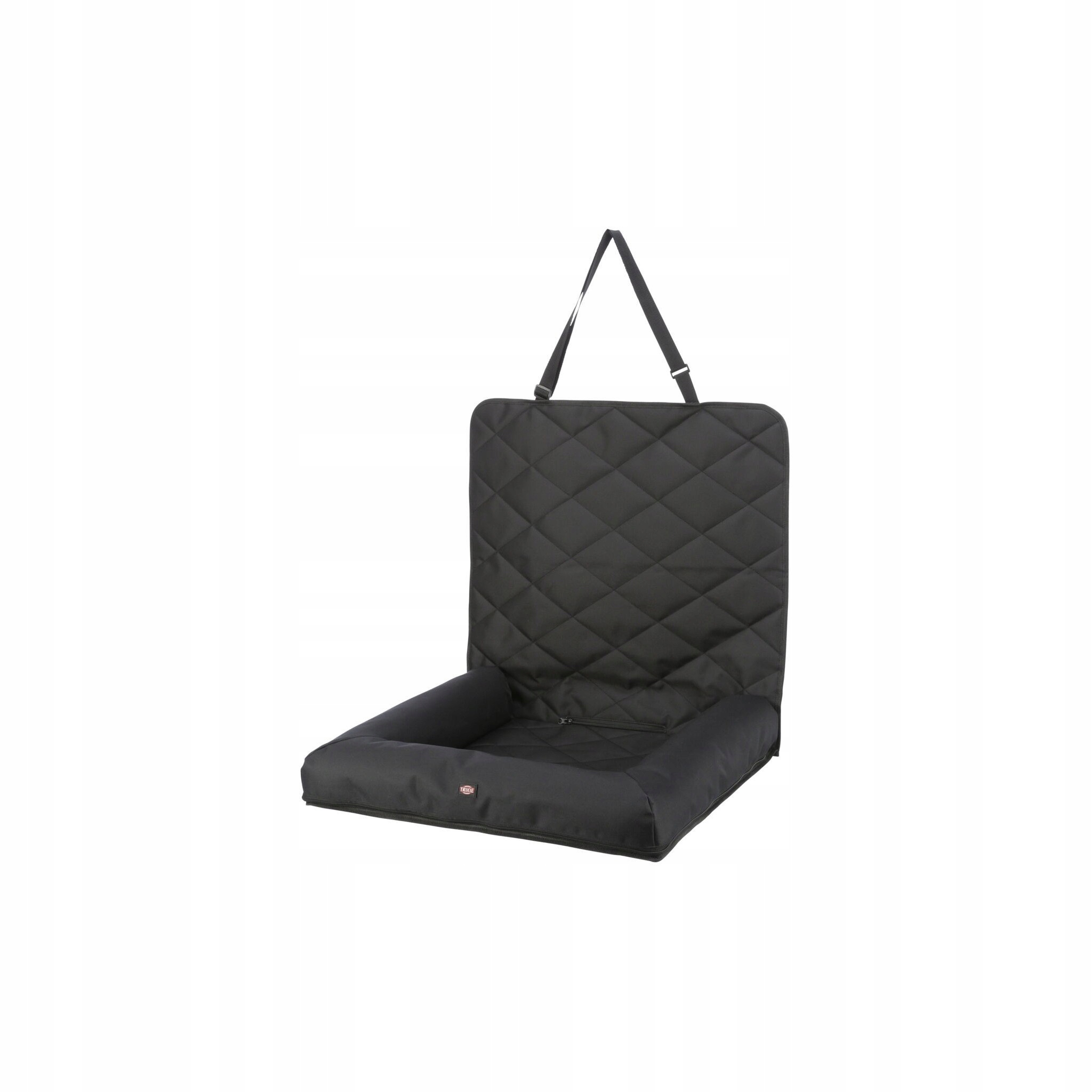 Levně Autosedačka pro psa 44×37×40 cm