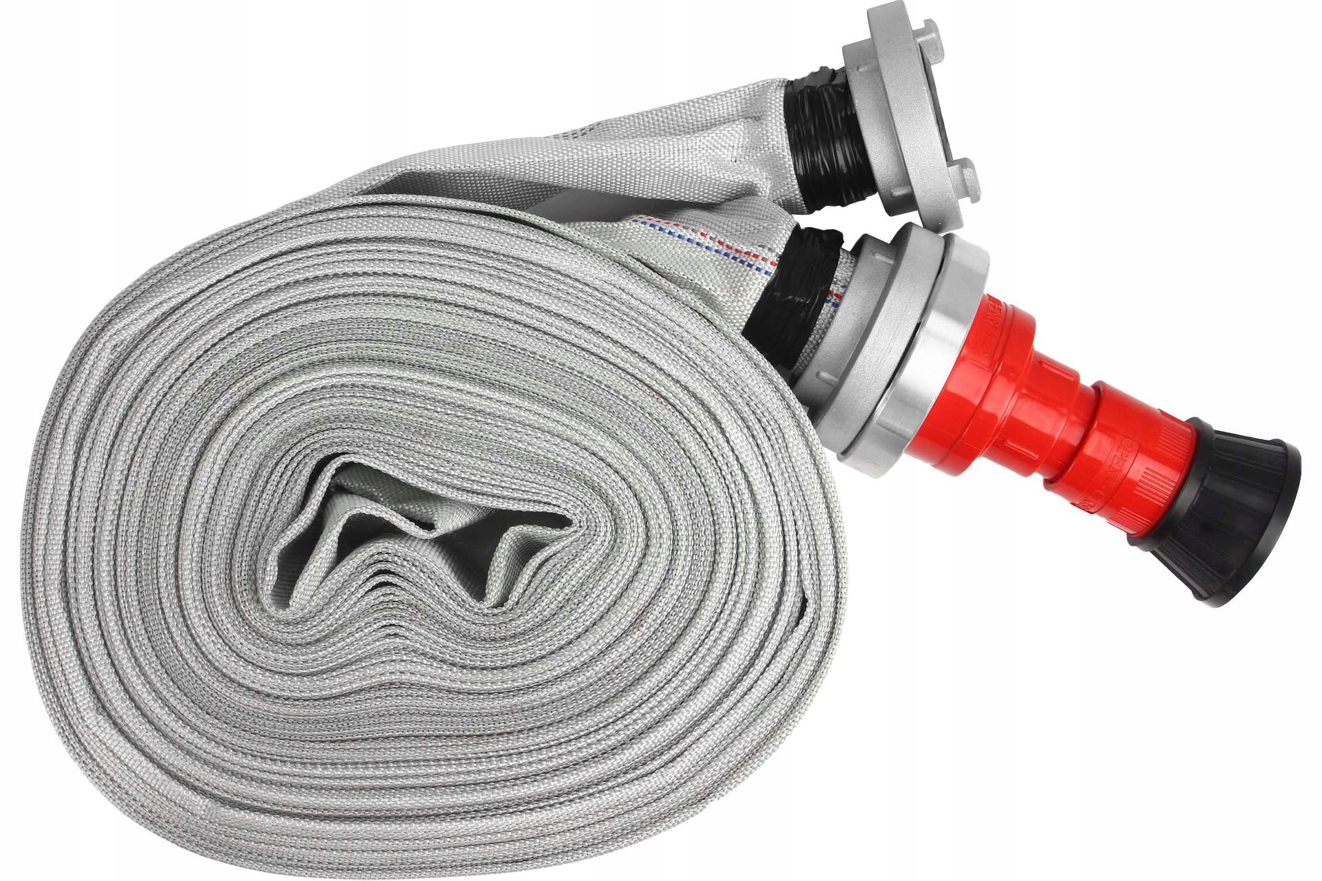 PRĄDOWNICA do węża STRAŻACKIEGO działko do WODY 2' Kod producenta PRĄDOWNICA do węża 2