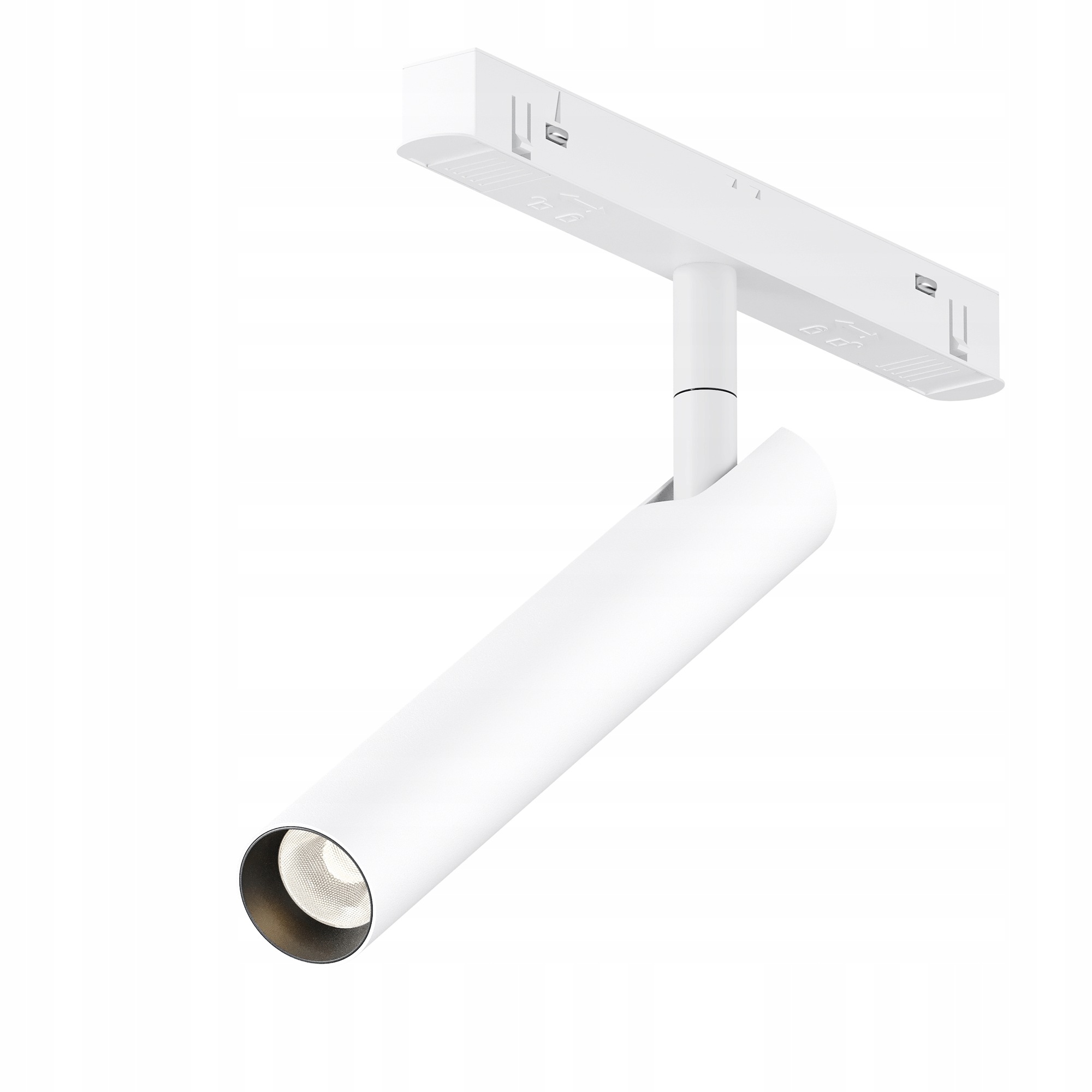 Maytoni Technical Focus T kolejnicová lampa TR141-2-6W3K-M-W bílá