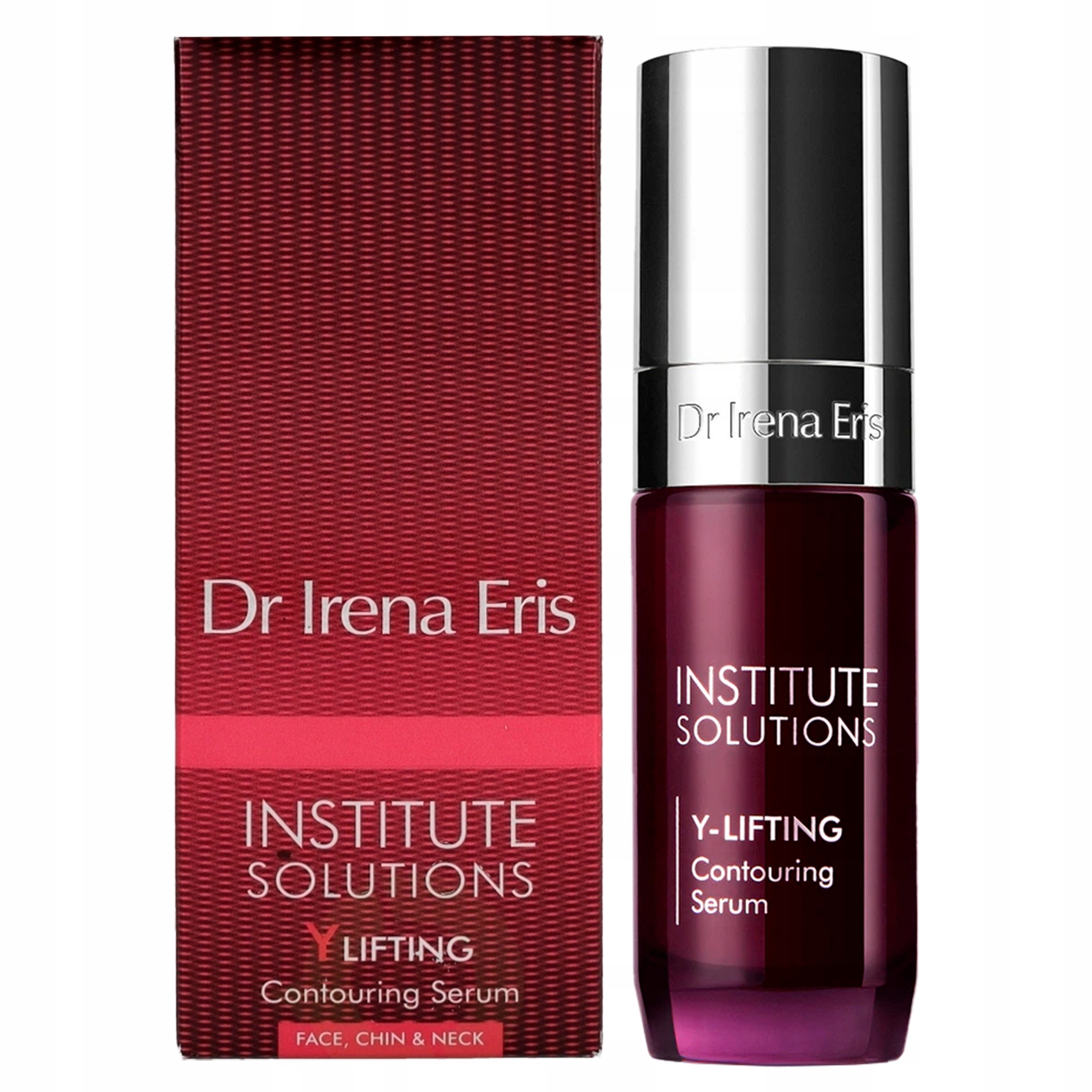 Dr Irena Eris Institute Solutions Y Liftingové modelovací sérum 30 ml