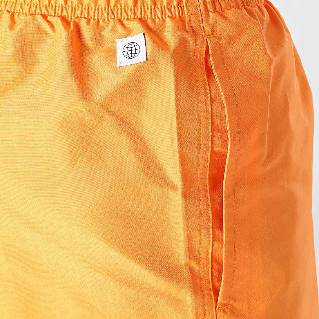 ADIDAS Szorty kąpielowe Solid Swim HA0375 Marka adidas