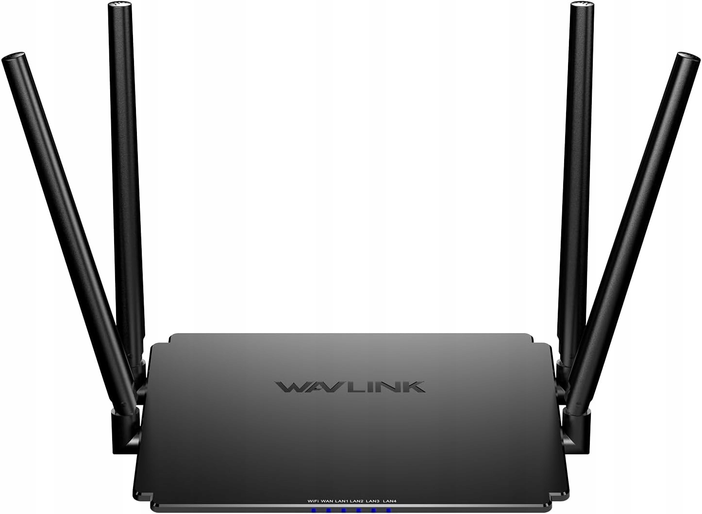 Router Wavlink ARK D4 802.11n (Wi-Fi 4) Dwuzakresowy do 1200Mbps