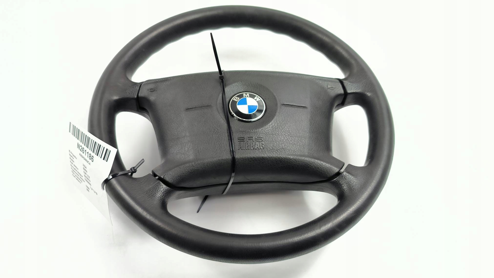 Volant BMW E46 318