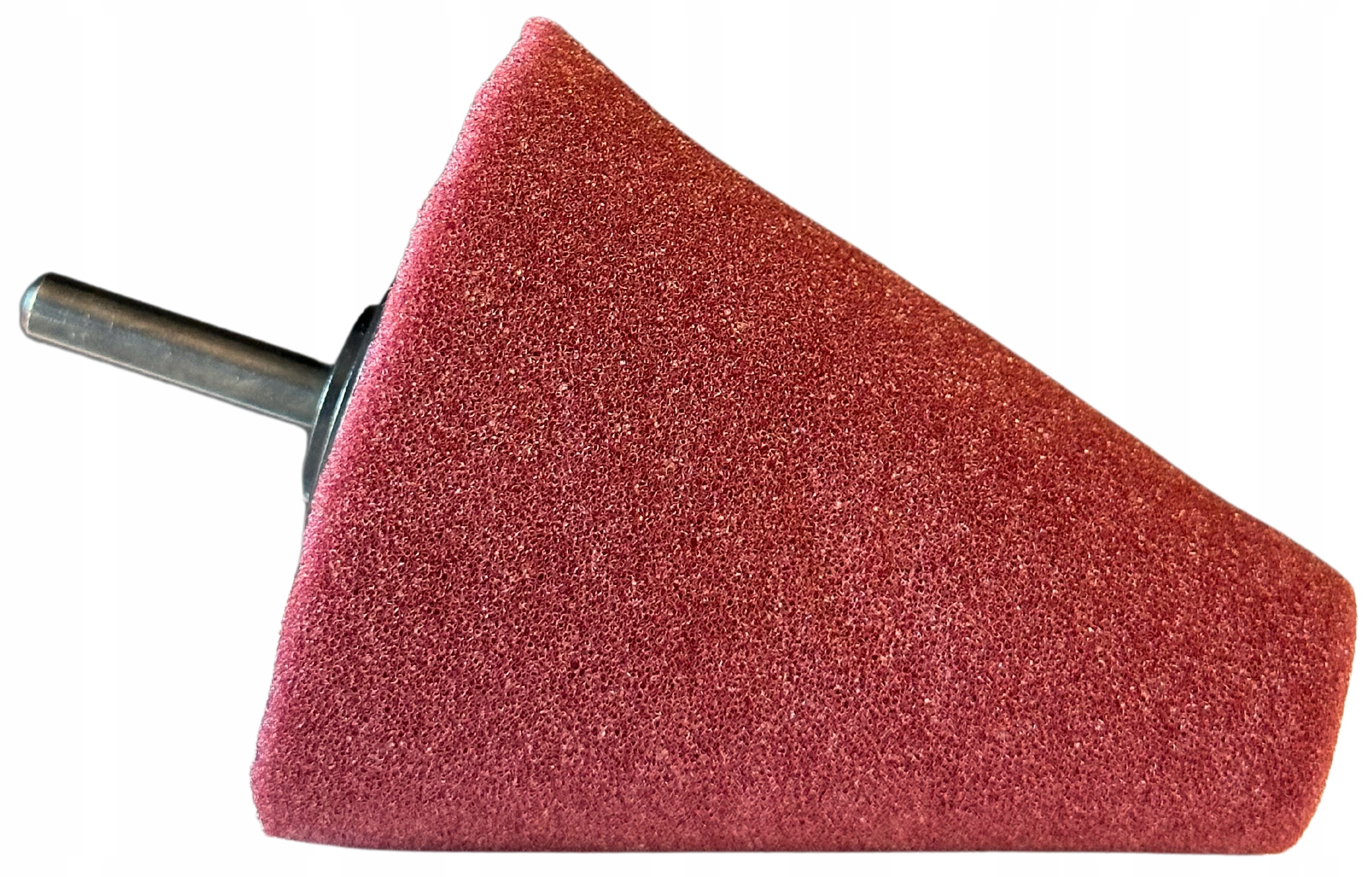 Royal Pads Polishing Cone Heavy Cut Stożek Polerski Bardzo Twardy