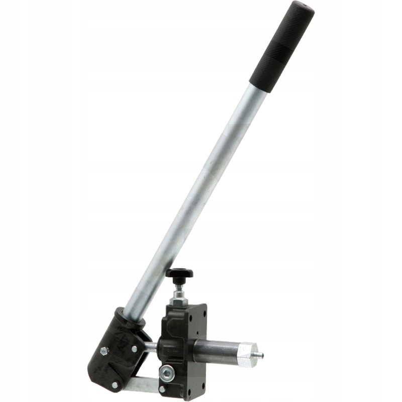 Ruční pumpa Agtech Prb 25 cm³ s odlehčovacím ventilem a pákou
