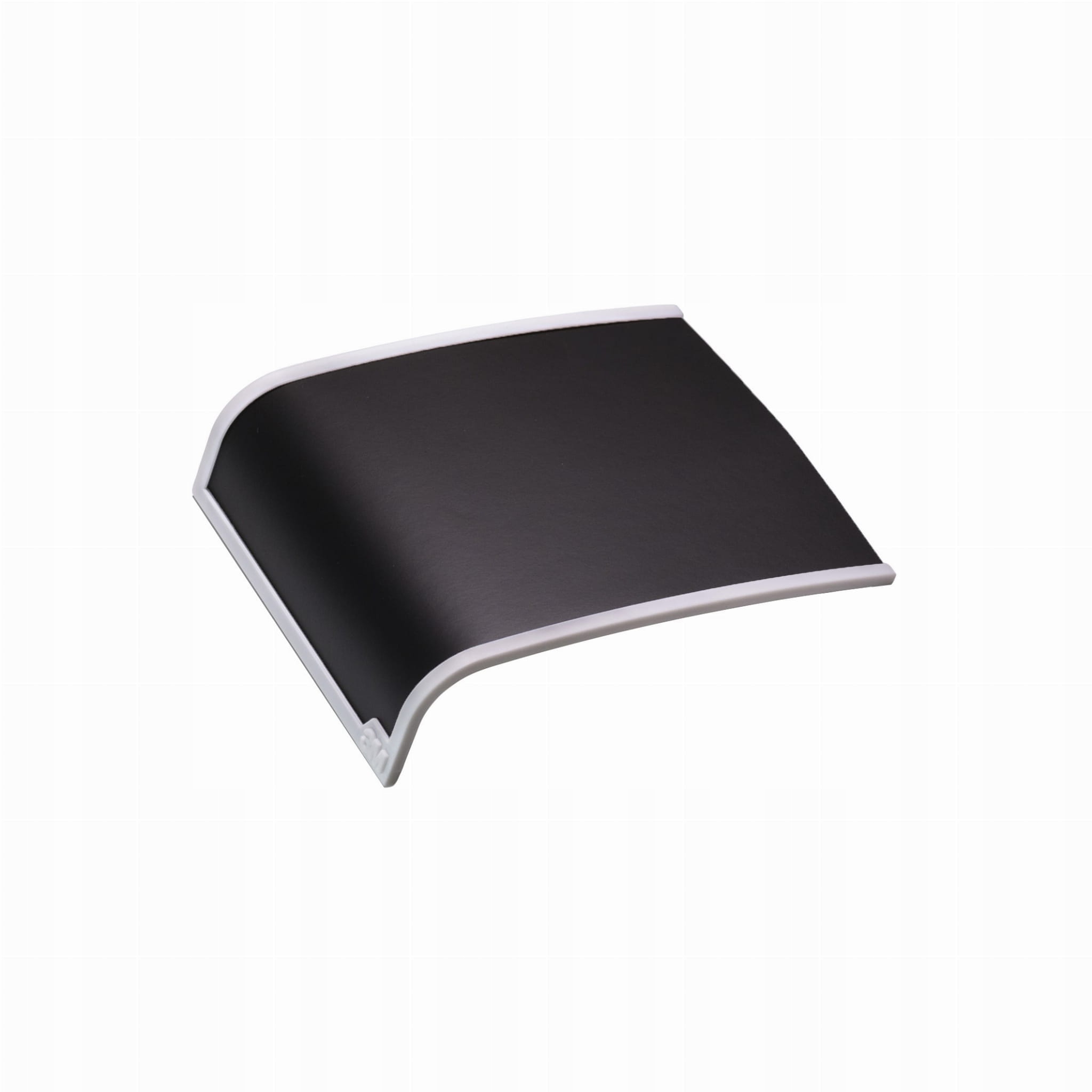 Folia 3M 2080 152cm x 100cm Matte Black M12