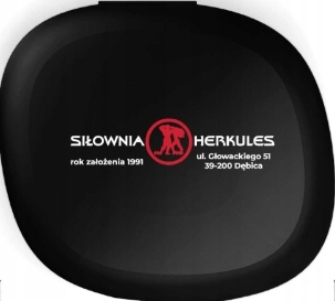 PILL BOX - HERKULES POJEMNIK NA KAPSUŁKI