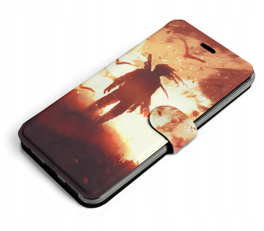 

Etui Mobiwear do Xiaomi Redmi 8A - MA06S