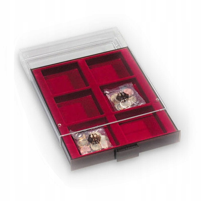 Kazeta Mb XL 2X3 Leuchtturm