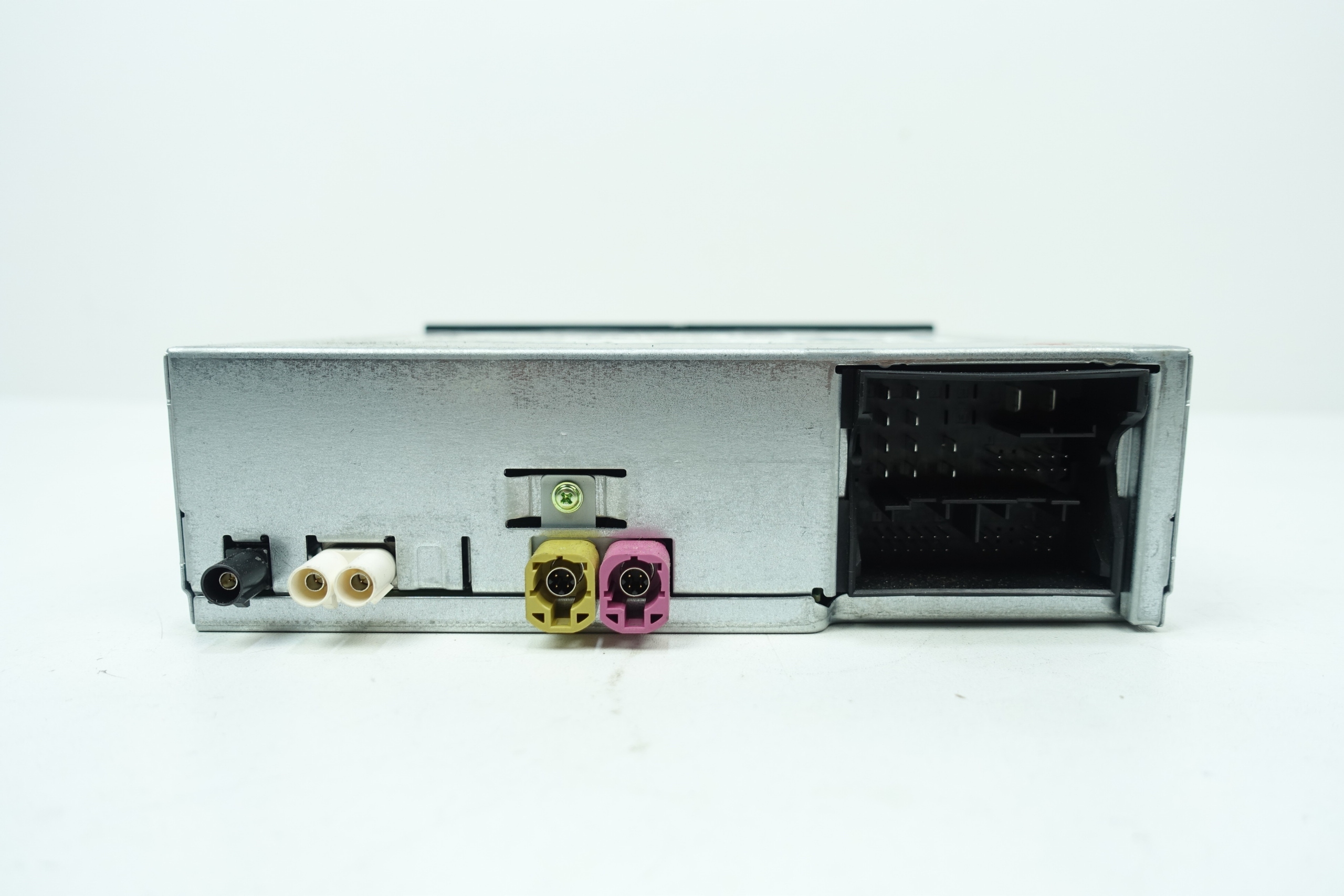 player control unit MIB MIB3 VW GOLF VIII 5H0035820F