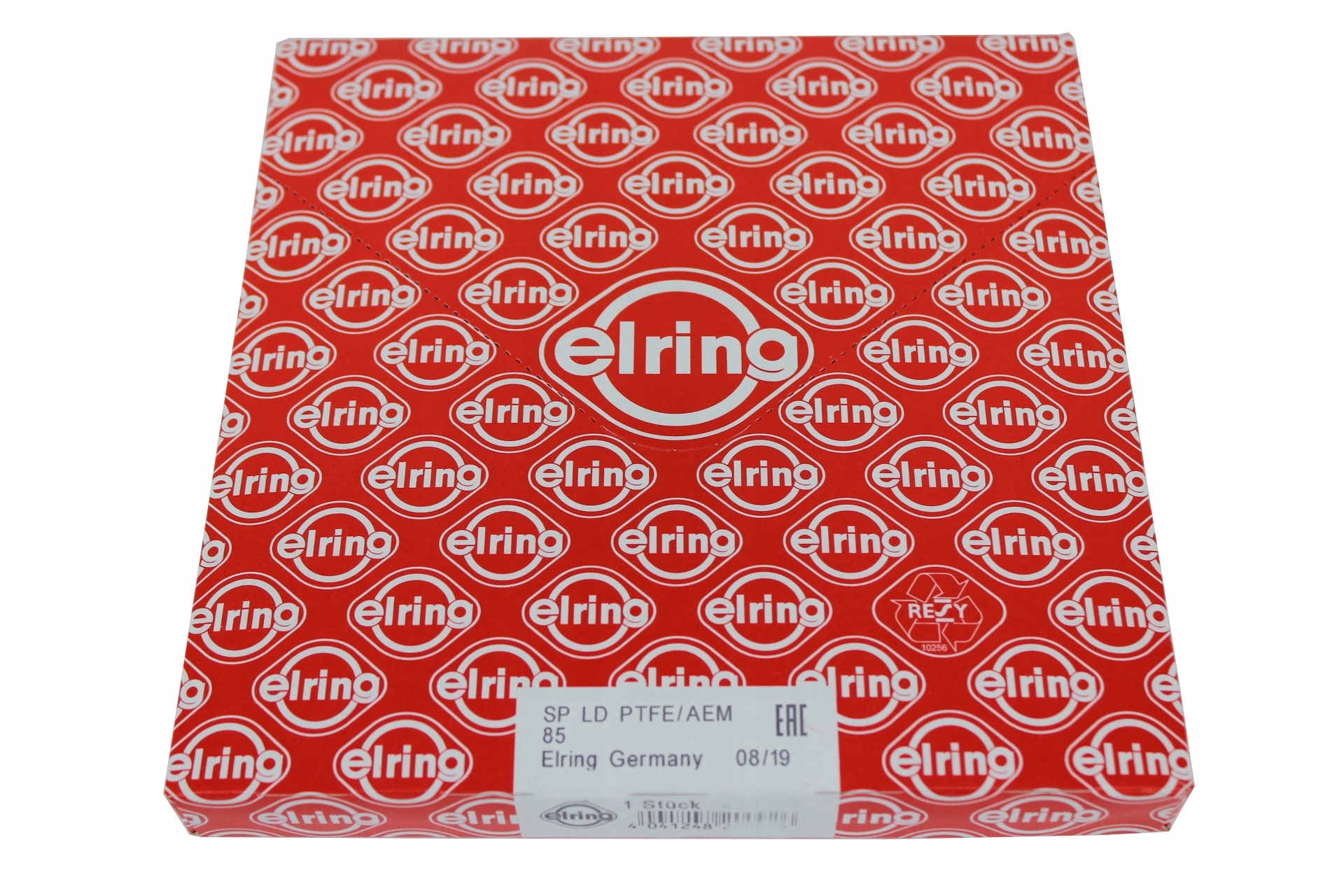 USZCZELKA NAPINACZA LAN. ROZRZADU ELRING