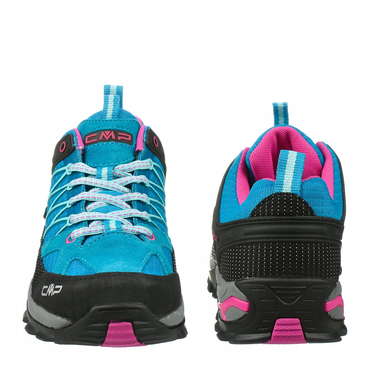 Buty trekkingowe damskie CMP RIGEL LOW 40 Model RIGEL LOW