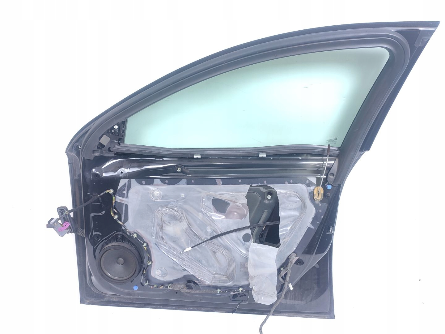 door right front OPEL INSIGNIA A (08-13) Z20R