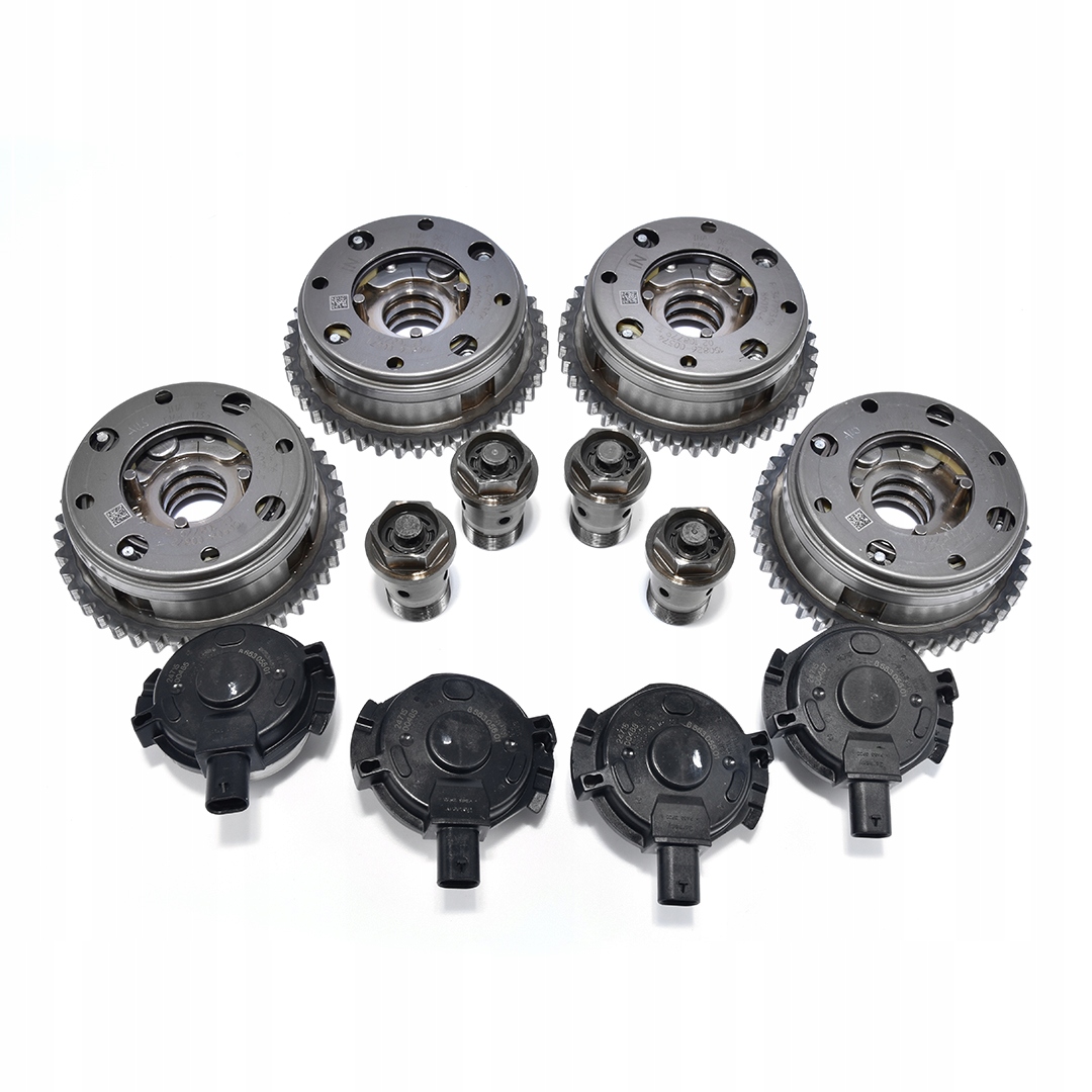 11368601046 - Ремонт VANOS BMW N63 S63 4.4 V8 комплект