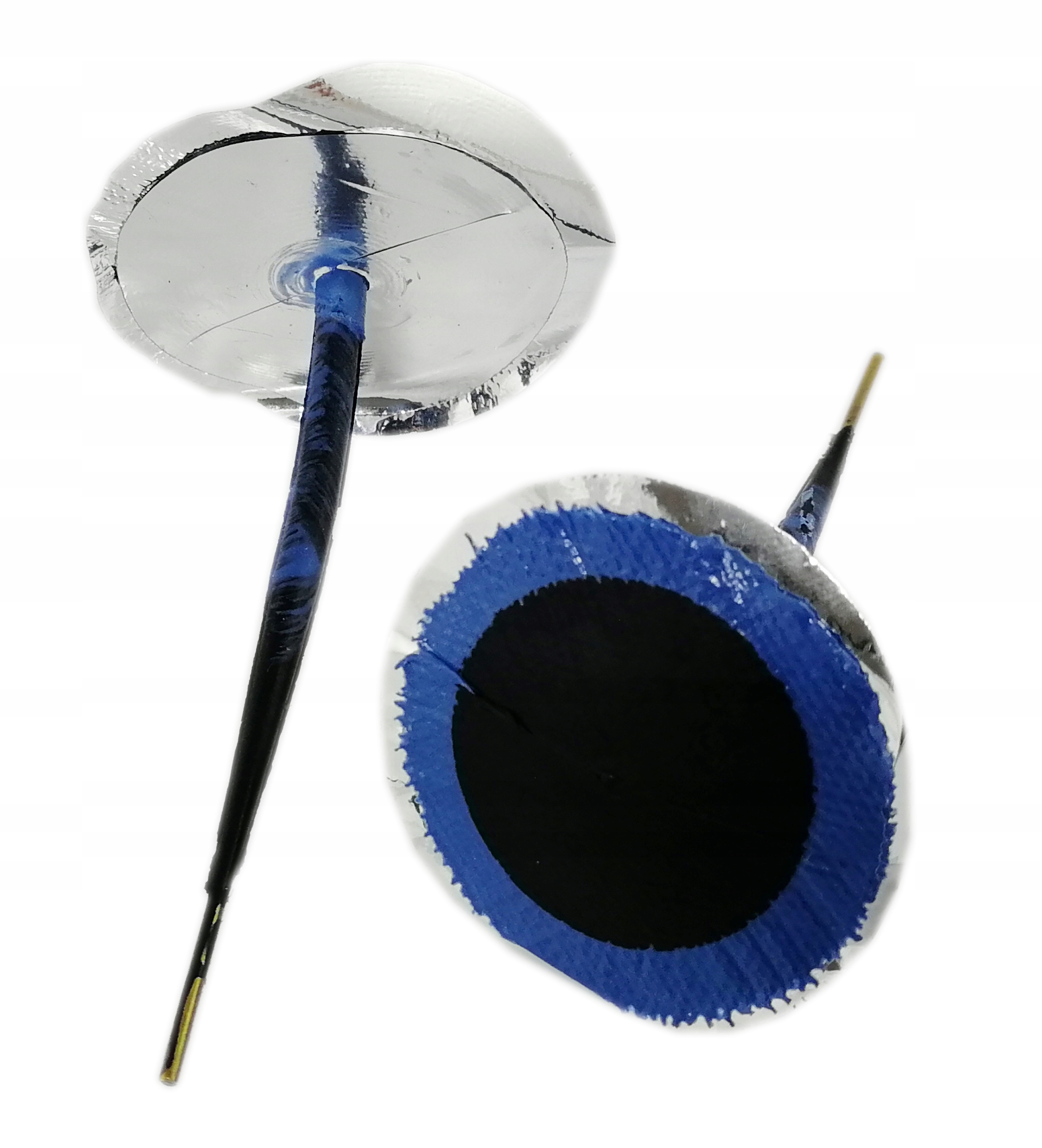 

Kołek kołki do naprawy opon 4 mm Premium