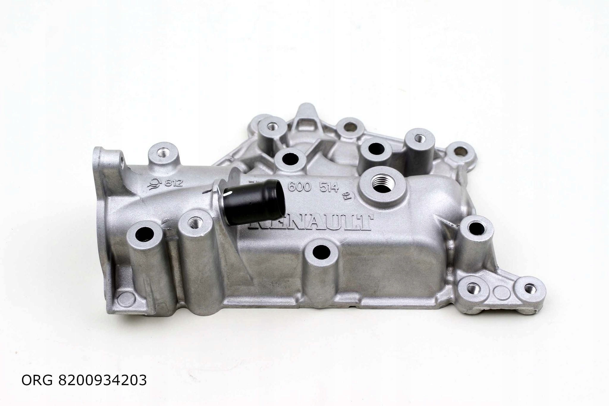 Pouzdro Termosky R 1.6 16V Pod.alu Org 8200934203