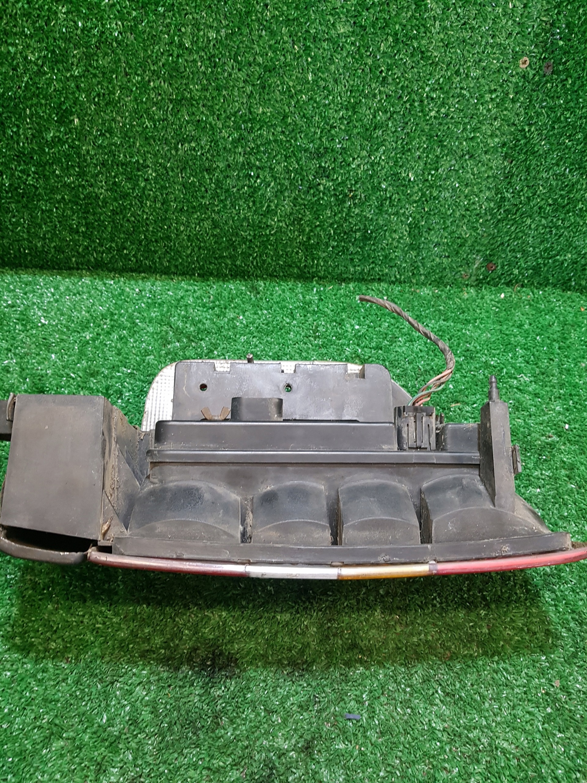 light right rear OPEL FRONTERA B