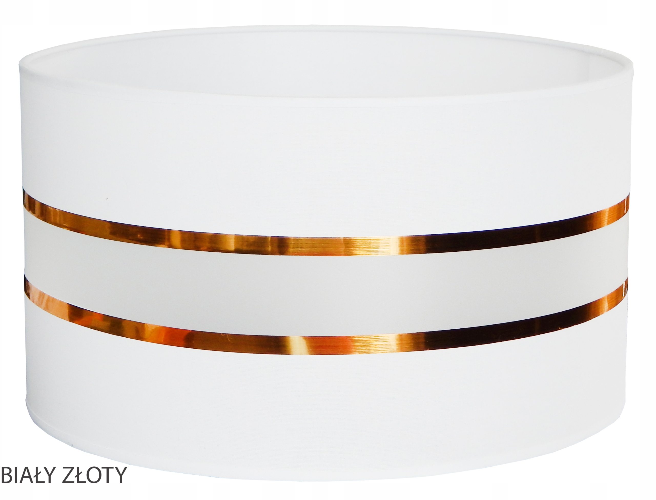 KLOSZ ABAŻUR FI35CM DO ŻYRANDOLA LAMPY WISZĄCEJ SUFITOWEJ PODŁOGOWEJ E27 Mocowanie do wszystkich mocowań