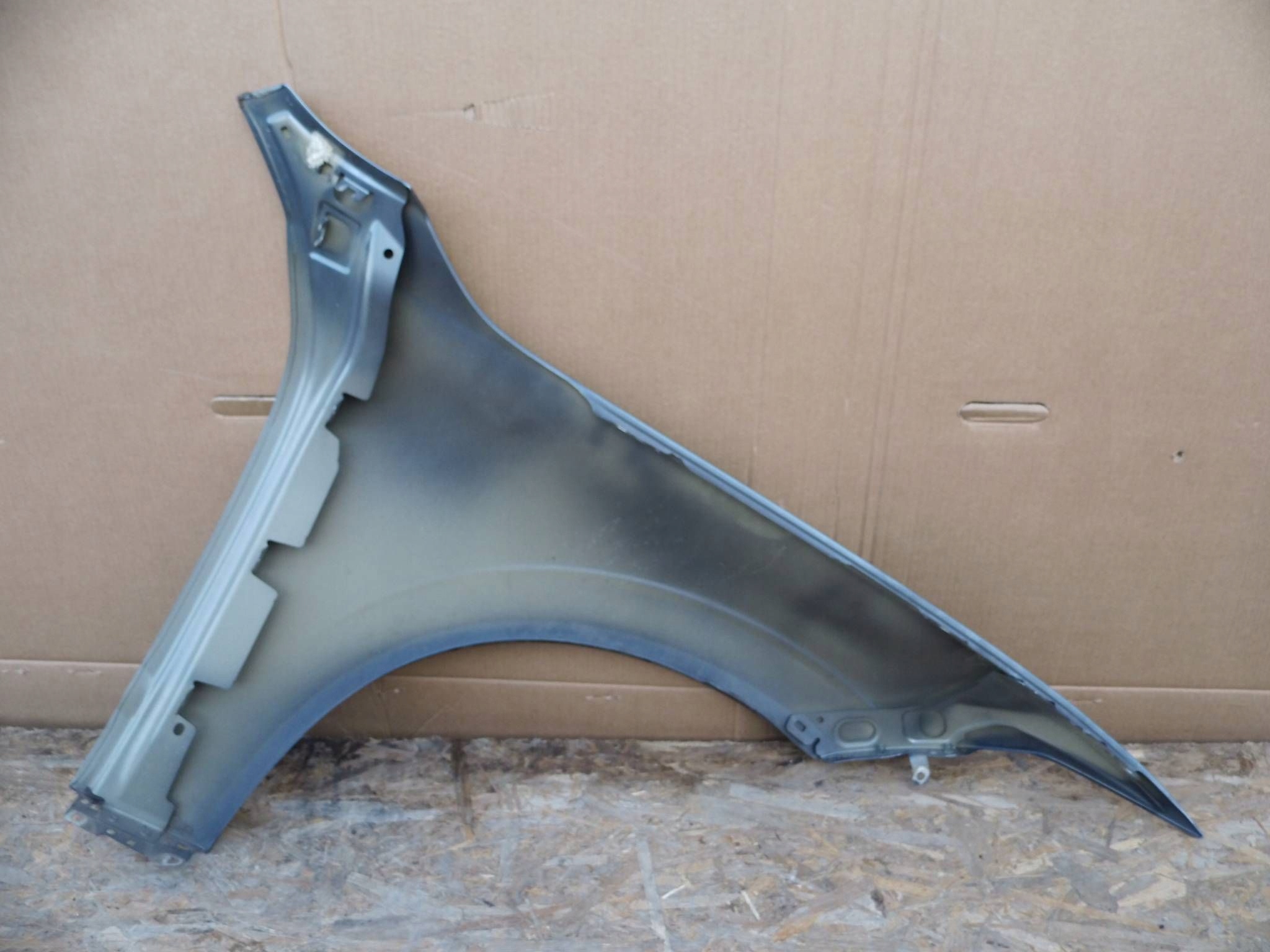 Volvo XC60 II 2017-2025 fender left front front 31688999 32244095