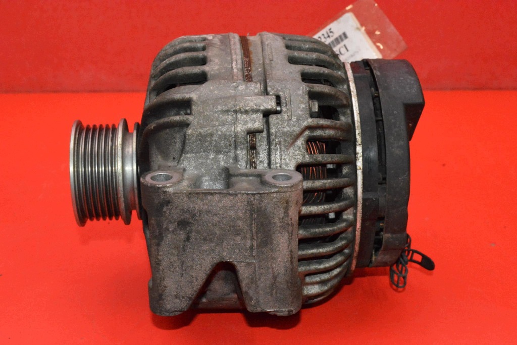 ALTERNATOR 06B903016Q AUDI A4 B6 1.8 T 163 KM 00-05