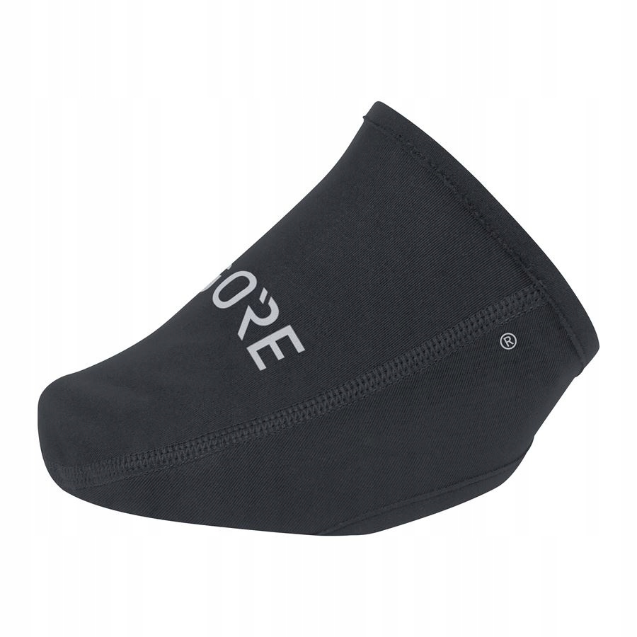 Gore C3 Windstopper Toe Cover black 42-47/L-XL