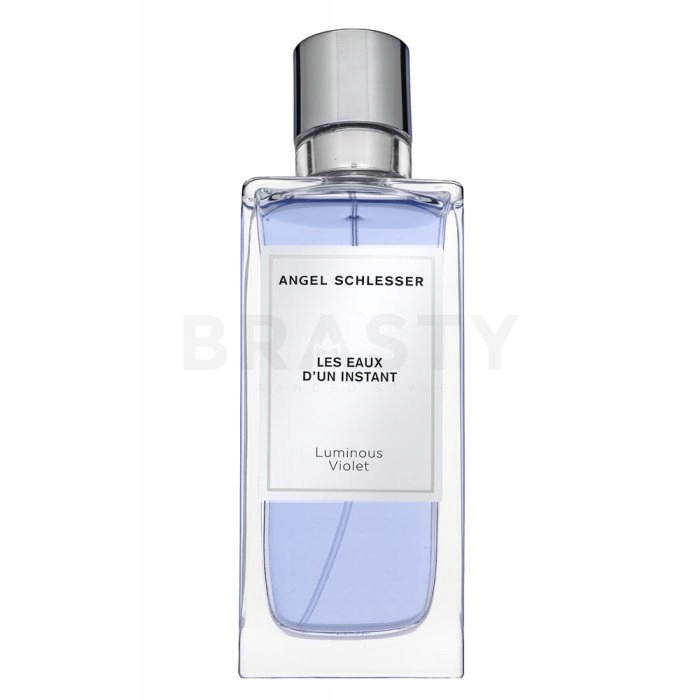 Angel Schlesser Luminous Violet Edt W 100 ml