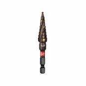 Milwaukee Wiertło Stopniowe Udar. 4-30mm 48899265