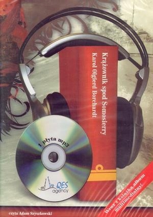 KRĄŻOWNIK SPOD SAMOSIERRY AUDIOBOOK QES KAROL OLGIERD BORCHARDT