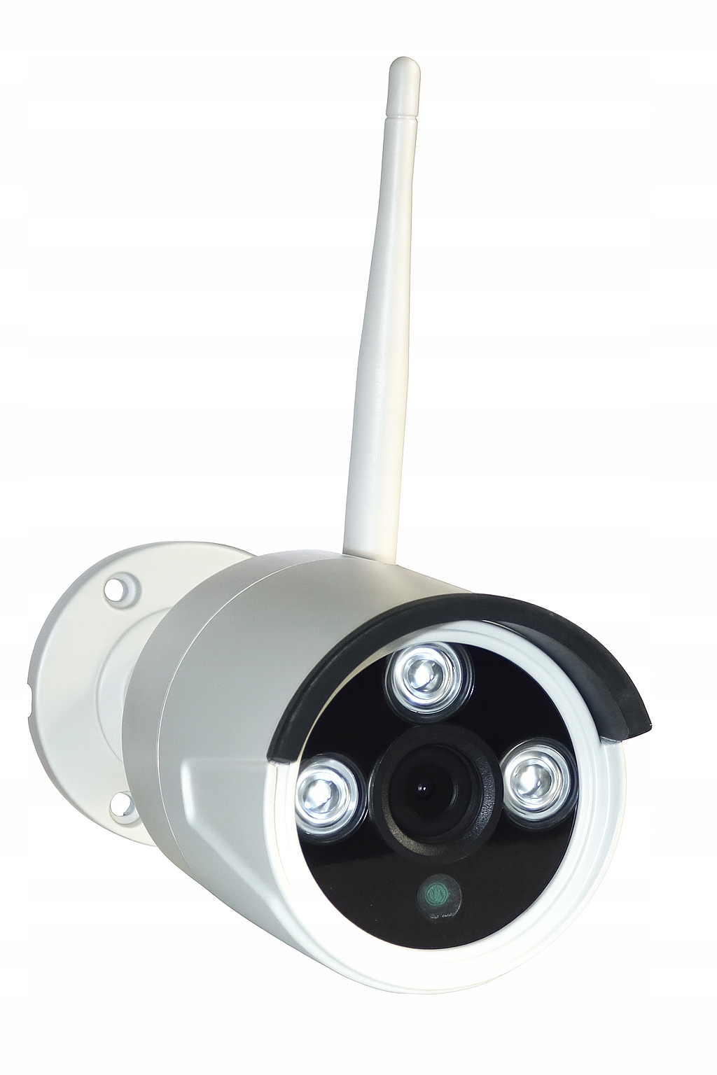 Bezprzewodowa Kamera Ip Wifi 4K 8MPX do monitoringu Podczerwień 30m