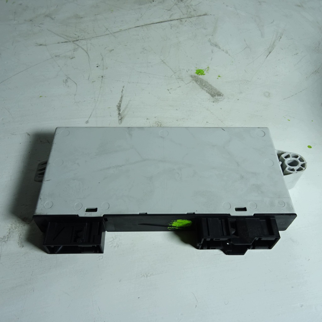 BMW 5 F10 F11 control unit CAS4 9268751.9-02