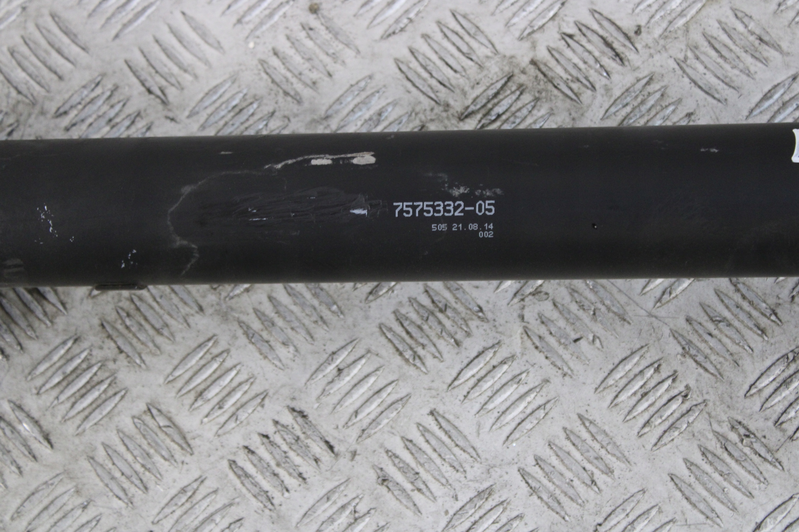 cardan KARDAN BMW X1 E84 LIFT LCI 7575332